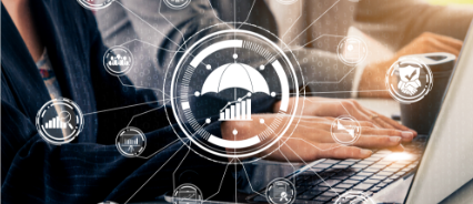 资产价值评估（识别出高价值资产）